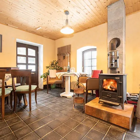 Glamping Tollendorf Luzicke Hory *