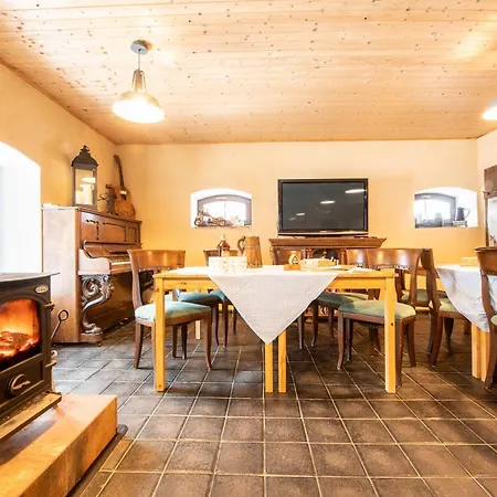 Glamping Tollendorf Luzicke Hory خيمة فخمة Jiřetín pod Jedlovou